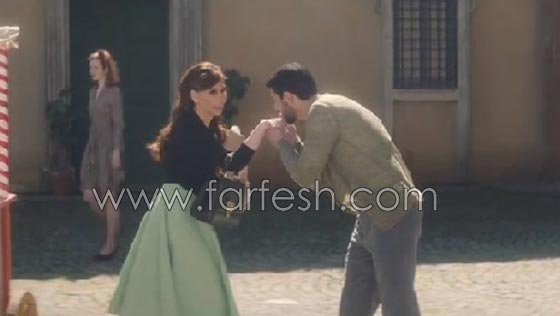  فيديو اليسا 