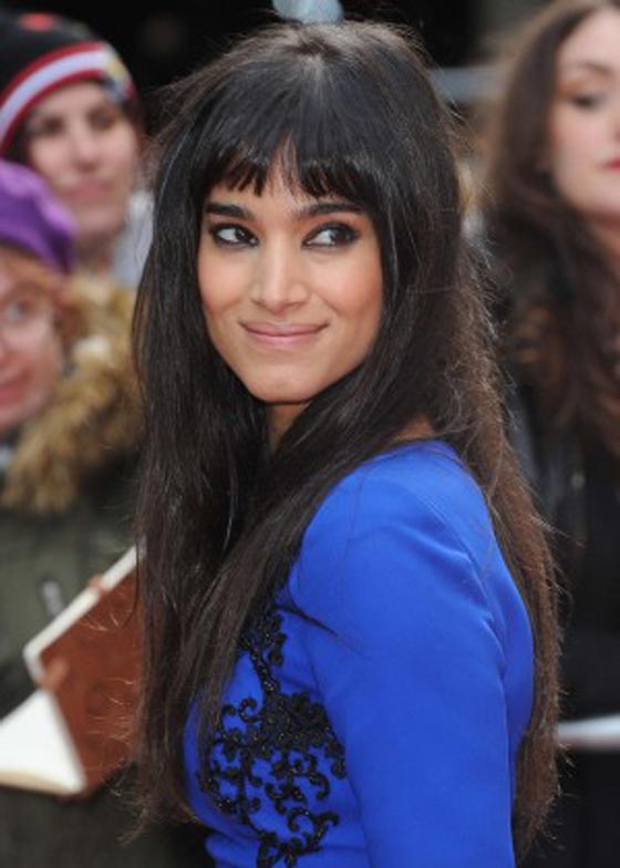 ممثلة جزائرية تشارك في أحدث أفلام هوليود صورة رقم 1 ممثلة جزائرية تشارك في أحدث أفلام هوليود صورة رقم 1