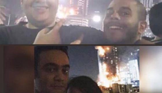 اكثر صور سيلفي (قليلة ذوق) وصادمة في العالم والوطن العربي صورة رقم 2