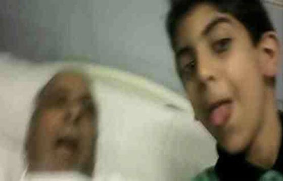 اكثر صور سيلفي (قليلة ذوق) وصادمة في العالم والوطن العربي صورة رقم 7