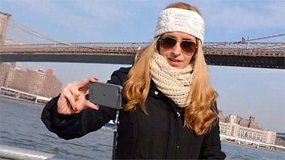 اكثر صور سيلفي (قليلة ذوق) وصادمة في العالم والوطن العربي صورة رقم 10