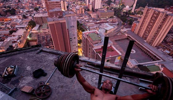 صور نالت جائزة التصوير المعماري في لقطات مميزة لابنية حول العالم صورة رقم 7 صور نالت جائزة التصوير المعماري في لقطات مميزة لابنية حول العالم صورة رقم 7