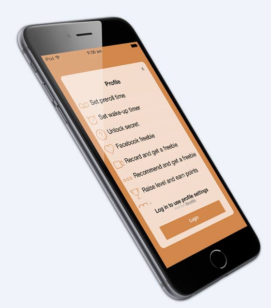 مواجهةً للضغوط.. اليكم 10 تطبيقات تساعد على النوم وتوفر الهدوء صورة رقم 6
