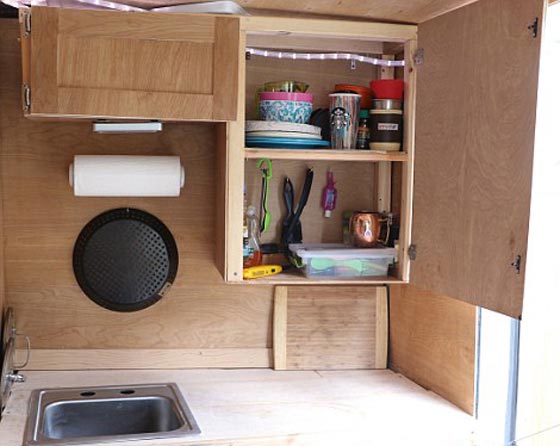 صور زوجان امريكيان يطوفان الولايات المتحدة بمنزل متنقل صورة رقم 14 صور زوجان امريكيان يطوفان الولايات المتحدة بمنزل متنقل صورة رقم 14
