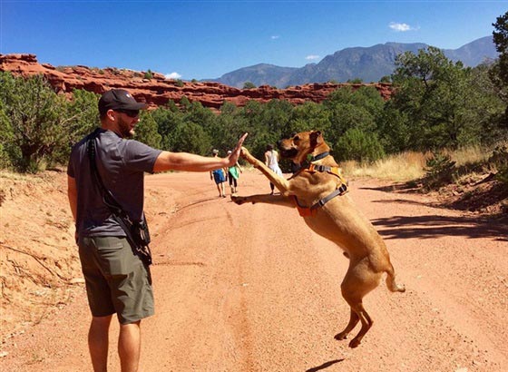 صور زوجان امريكيان يطوفان الولايات المتحدة بمنزل متنقل صورة رقم 18 صور زوجان امريكيان يطوفان الولايات المتحدة بمنزل متنقل صورة رقم 18