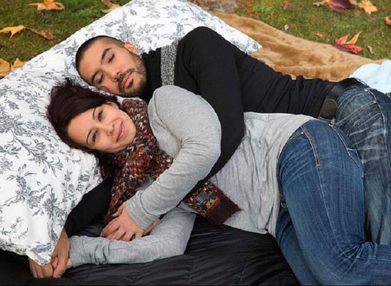 تعرف على اغرب احدى عشرة وظيفة في العالم.. بينها العناق وشم الرائحة!! صورة رقم 2