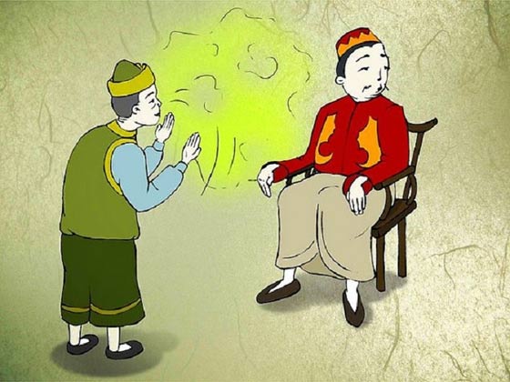 تعرف على اغرب احدى عشرة وظيفة في العالم.. بينها العناق وشم الرائحة!! صورة رقم 10
