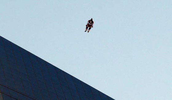 ما هي المواقع المفضلة لدى هواة القفز من المرتفعات؟ صورة رقم 4