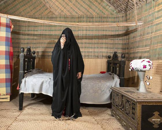صور بنات حول العالم في غرف نومهن تكشف الاسرار وبضمنها دول عربية: مصر الامارات و لبنان   صورة رقم 7