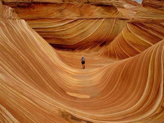  صور اجمل 20 منظرا مدهشا حول العالم منها جبال قوس قزح، جزر المالاديف وابواب الجحيم! صورة رقم 1