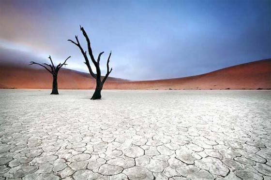  صور اجمل 20 منظرا مدهشا حول العالم منها جبال قوس قزح، جزر المالاديف وابواب الجحيم! صورة رقم 19