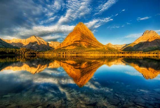  صور اجمل 20 منظرا مدهشا حول العالم منها جبال قوس قزح، جزر المالاديف وابواب الجحيم! صورة رقم 6