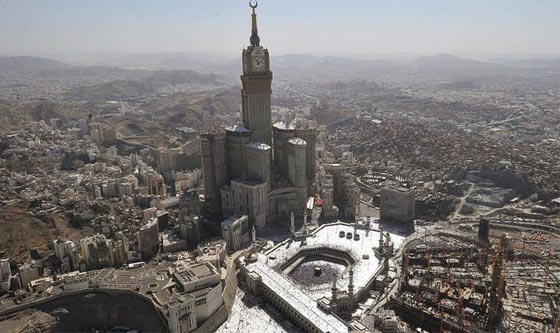  اطول 10 مبان في العالم.: صور ناطحات سحاب تطاول اعنان السماء صورة رقم 4