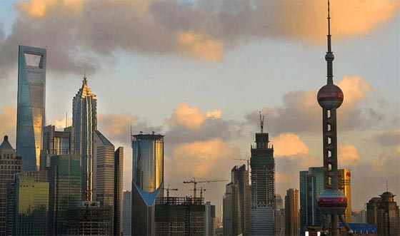  اطول 10 مبان في العالم.: صور ناطحات سحاب تطاول اعنان السماء صورة رقم 7