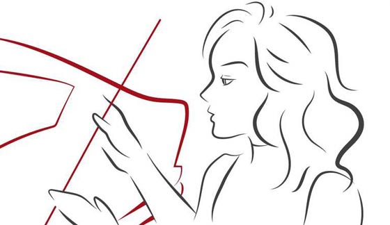 نساء يدخلن قطاع تصميم السيارات من اوسع ابوابه.. تعرف على ابرزهن صورة رقم 2 نساء يدخلن قطاع تصميم السيارات من اوسع ابوابه.. تعرف على ابرزهن صورة رقم 2