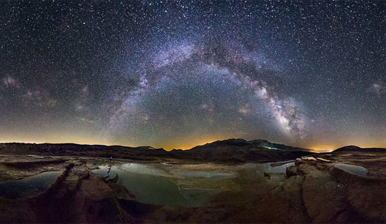 تعرف على جواهر ايران المخفية فقد تكون وجهتك السياحية المقبلة صورة رقم 5