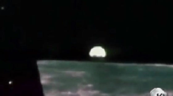 ناسا ترصد موسيقى غريبة خلال رحلة لها حول القمر صورة رقم 3