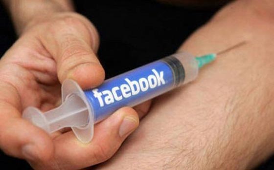 لماذا يدمن البشر استخدام فيسبوك وتويتر؟ صورة رقم 1