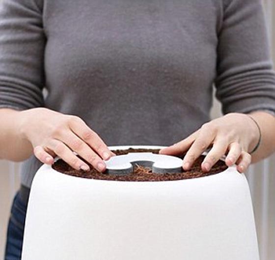 اختراع مذهل يمكّنك من التواصل مع احبائك الموتى عبر شجرة وهاتف!  صورة رقم 13