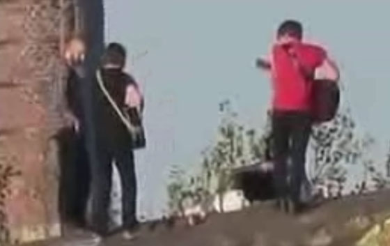 انتبه للكاميرات. فانها تعرض خصوصيتك للخطر صورة رقم 1
