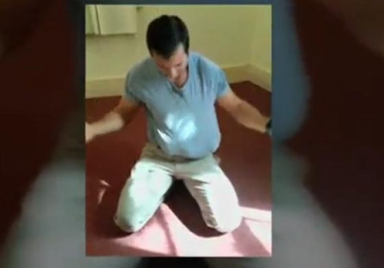 استراليا: كنغر رضيع يحظى بتبن من طراز رفيع  صورة رقم 3
