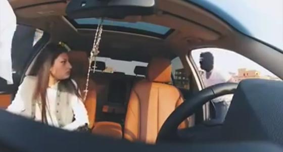 اغرب طريقة لطلب الزواج.. الاختطاف.. وبعده بقليل الانكشاف صورة رقم 2