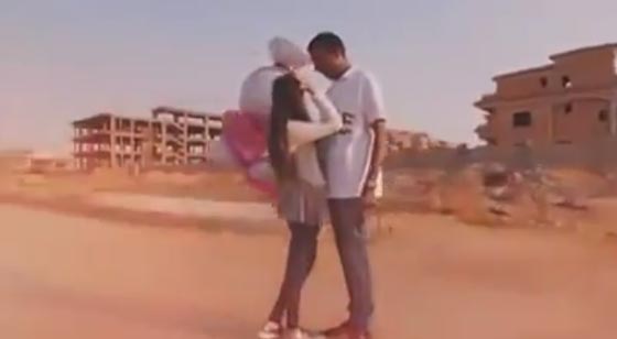 اغرب طريقة لطلب الزواج.. الاختطاف.. وبعده بقليل الانكشاف صورة رقم 6