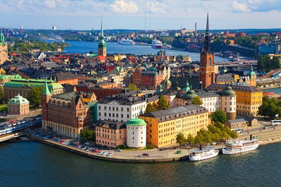 تعرف على انظف عشر مدن في العالم وفي مقدمتها كالجاري الكندية صورة رقم 3