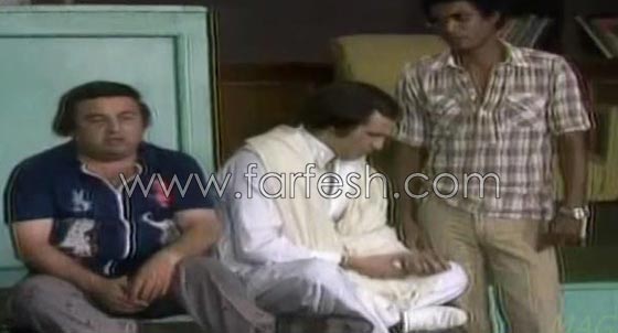 حسن مصطفى يكشف سر رفض عادل إمام المشاركة في مسرحية العيال كبرت! صورة رقم 3 حسن مصطفى يكشف سر رفض عادل إمام المشاركة في مسرحية العيال كبرت! صورة رقم 3