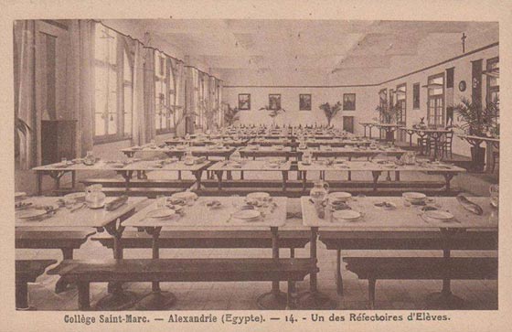 صور نادرة من اقدم ما التقطته عدسة الكاميرا: مدينة الإسكندرية عام 1900 صورة رقم 18