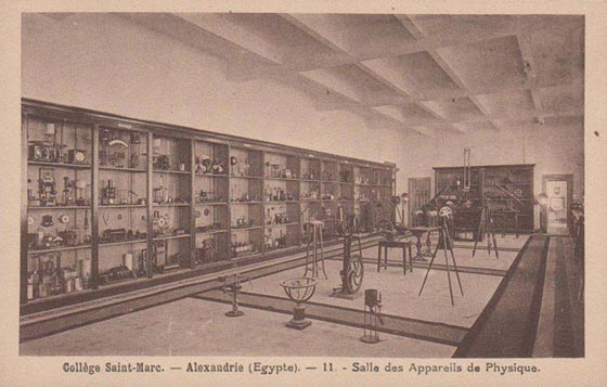 صور نادرة من اقدم ما التقطته عدسة الكاميرا: مدينة الإسكندرية عام 1900 صورة رقم 19
