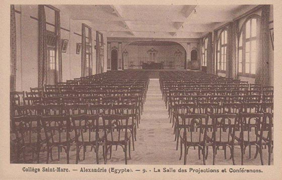 صور نادرة من اقدم ما التقطته عدسة الكاميرا: مدينة الإسكندرية عام 1900 صورة رقم 16