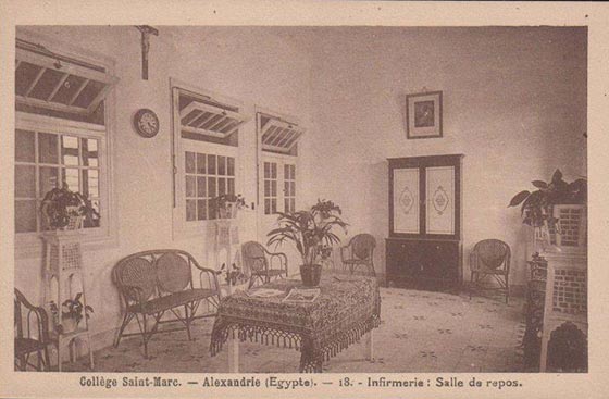 صور نادرة من اقدم ما التقطته عدسة الكاميرا: مدينة الإسكندرية عام 1900 صورة رقم 13