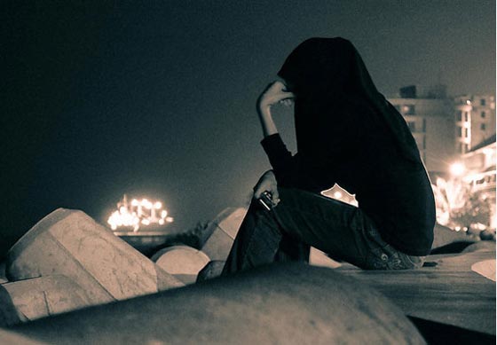 صورة رقم 1 - مشكلتي في الحياة هي والدي.. يفرض علي حظرا ويمنعني من الخروج صورة رقم 1 - مشكلتي في الحياة هي والدي.. يفرض علي حظرا ويمنعني من الخروج