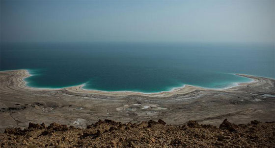 صور عجائب الطبيعة رائعة الجمال المهددة بالخطر ومنها جزر المالديف والبحر الميت صورة رقم 4
