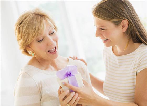 افكار مميزة لهدية الأم في عيدها: اياك ان تقدم لها هذه الهدية! صورة رقم 4