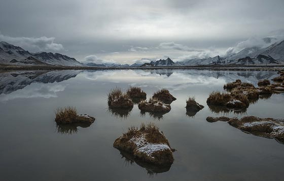 صور اشبه بلوحات فنية رائعة التقطها طبيب في جولته حول العالم صورة رقم 9