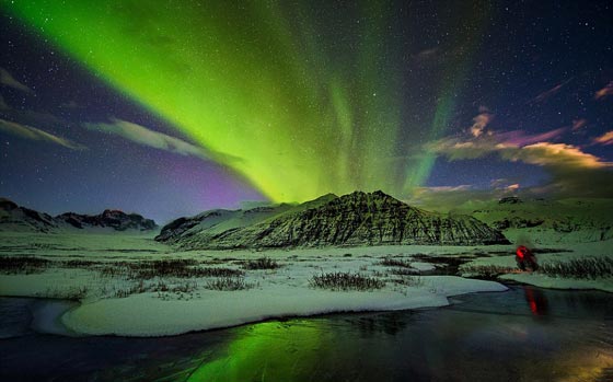 صور اشبه بلوحات فنية رائعة التقطها طبيب في جولته حول العالم صورة رقم 21