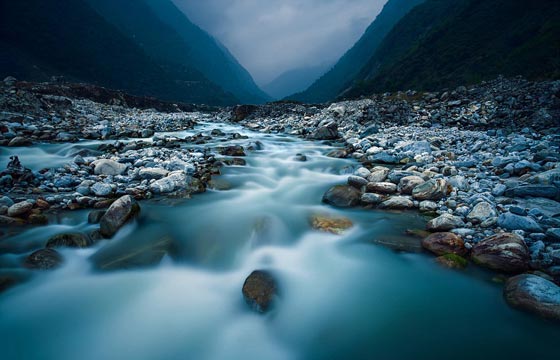 صور اشبه بلوحات فنية رائعة التقطها طبيب في جولته حول العالم صورة رقم 32
