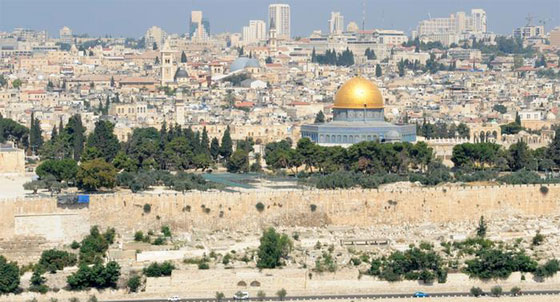جرائم روائية رهيبة حدثت في هذه المدن،: باريس، لندن، القدس والبندقية صورة رقم 9