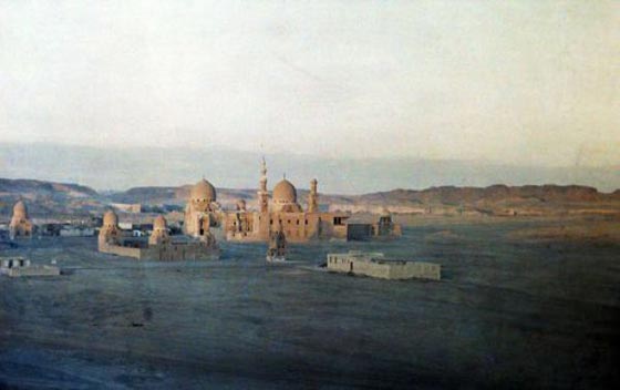 صور نادرة ملونة من عام 1920 تظهر جمال مصر وروعتها صورة رقم 36