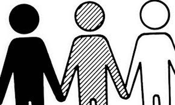 صورة رقم 3 - كيف يمكن وضع حد لمظاهر العنصرية حسب رايك؟ صورة رقم 3 - كيف يمكن وضع حد لمظاهر العنصرية حسب رايك؟