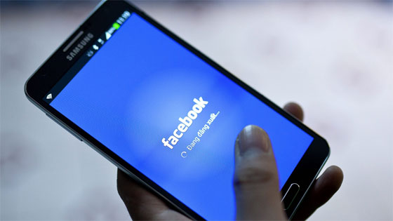 فيسبوك: لص خطير يسرق وقتك.. فاحذر منه! صورة رقم 1 فيسبوك: لص خطير يسرق وقتك.. فاحذر منه! صورة رقم 1