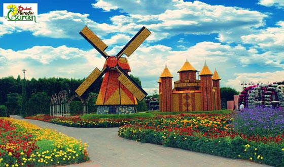 صور اجمل حديقة في العالم: الحديقة المعجزة في دبي (ثامن عجائب العالم) صورة رقم 20 صور اجمل حديقة في العالم: الحديقة المعجزة في دبي (ثامن عجائب العالم) صورة رقم 20