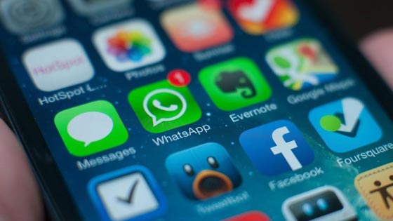  هل تقوم الانظمة بحجب واتس اب بسبب تشفيره؟! صورة رقم 2
