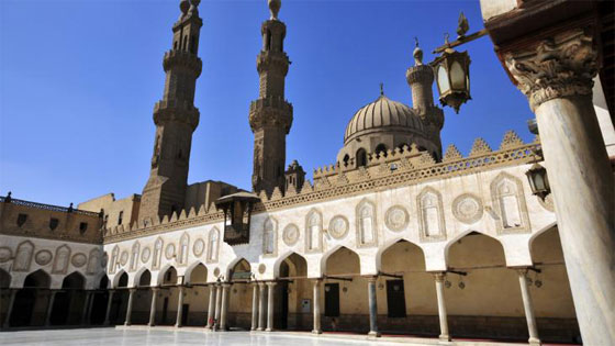 صور معالم مصرية سابقا وحاليا منها الجامع الازهر وقصر الجوهرة صورة رقم 10 صور معالم مصرية سابقا وحاليا منها الجامع الازهر وقصر الجوهرة صورة رقم 10