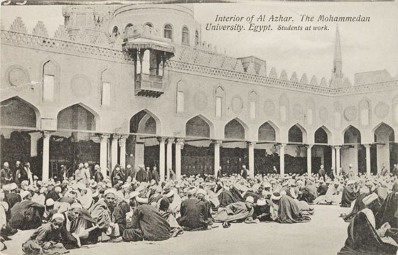 صور معالم مصرية سابقا وحاليا منها الجامع الازهر وقصر الجوهرة صورة رقم 9 صور معالم مصرية سابقا وحاليا منها الجامع الازهر وقصر الجوهرة صورة رقم 9