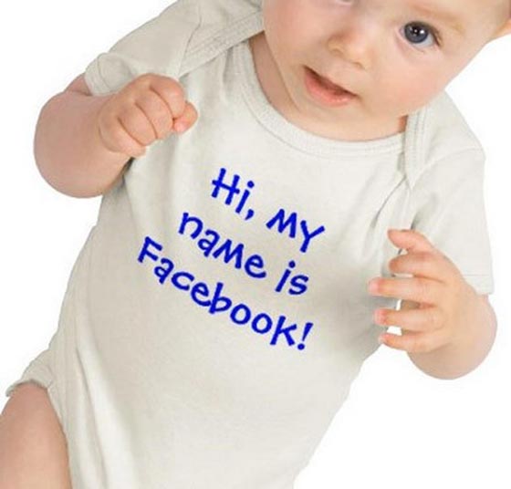 اسماء اطفال منعها القانون: نوتيلا، فيسبوك، سمك وبطاطس، هتلر و@ صورة رقم 1