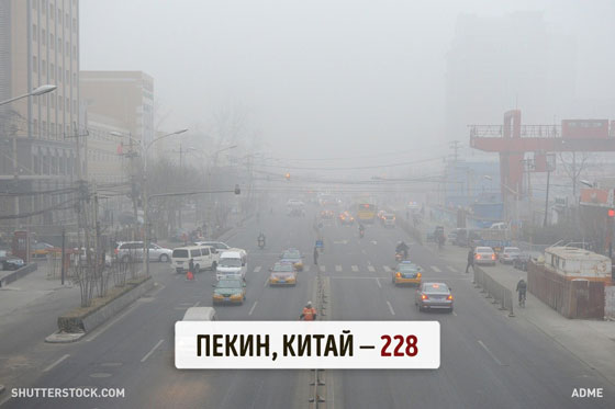 كم يوما مشمسا في بلدان العالم؟ اسرائيل 330 والدنمارك 37 صورة رقم 21