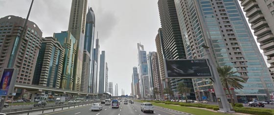 تجربة  فريدة.. حافلة ذاتية القيادة تجوب شوارع دبي.. وتقل المارة مجانا صورة رقم 4